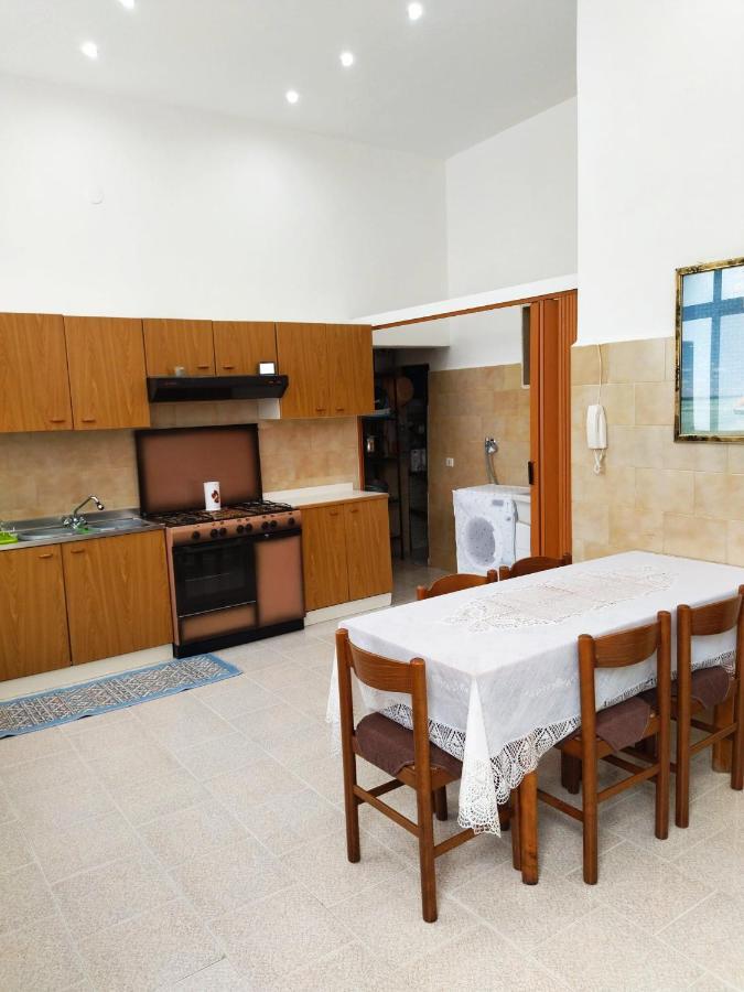 Nonno Ciccio Apartment Lizzano (Apulia) Exterior foto