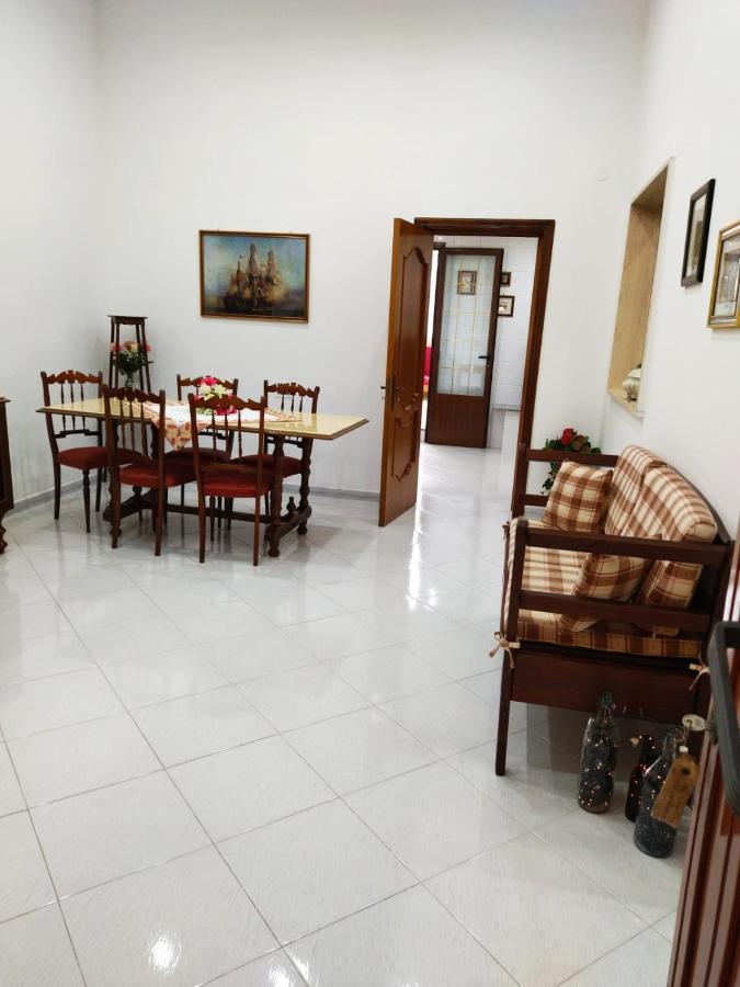 Nonno Ciccio Apartment Lizzano (Apulia) Exterior foto