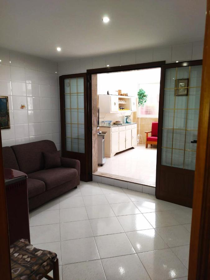 Nonno Ciccio Apartment Lizzano (Apulia) Exterior foto