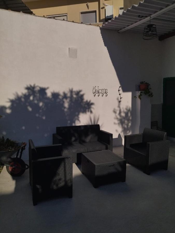 Nonno Ciccio Apartment Lizzano (Apulia) Exterior foto